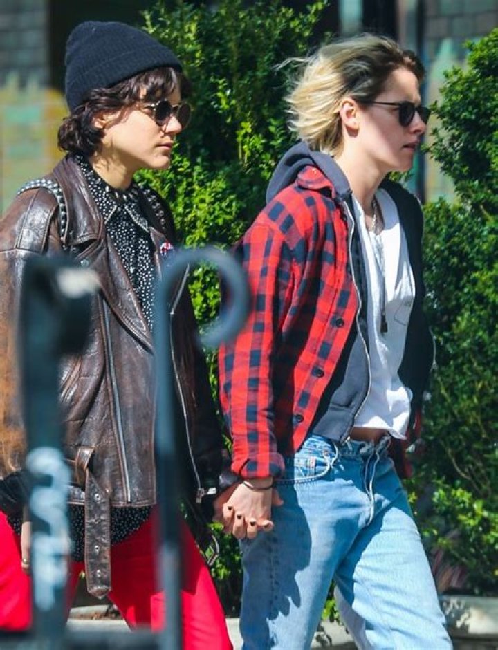 Alicia Cargile Wants Kristen Stewart Back Despite Soko Romance