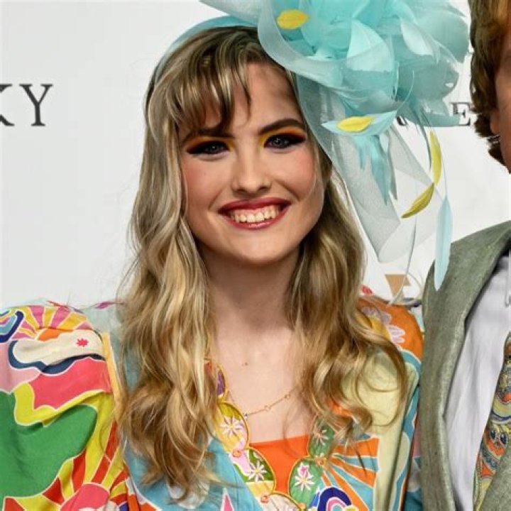 Anna Nicole Smith’s Daughter, Dannielynn Birkhead Modeling Debut For GUESS Kids (Photos)