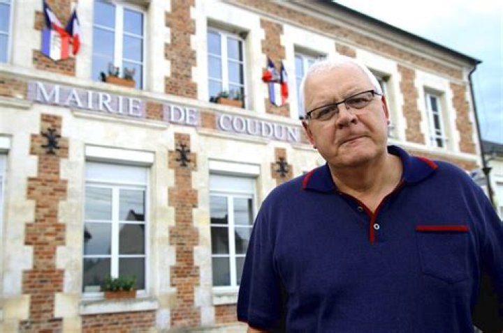 Aymeric Coupé Oise Hebdo