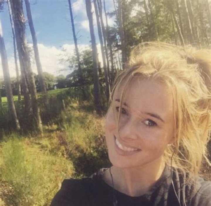 Camilla Thurlow Admits To Hooking Up With Prince Harry On Love Island