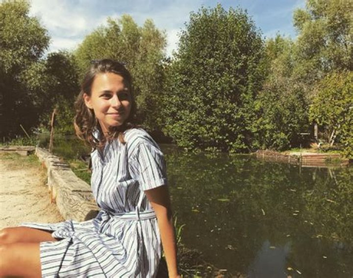Camille Vigogne Le Coat Enceinte