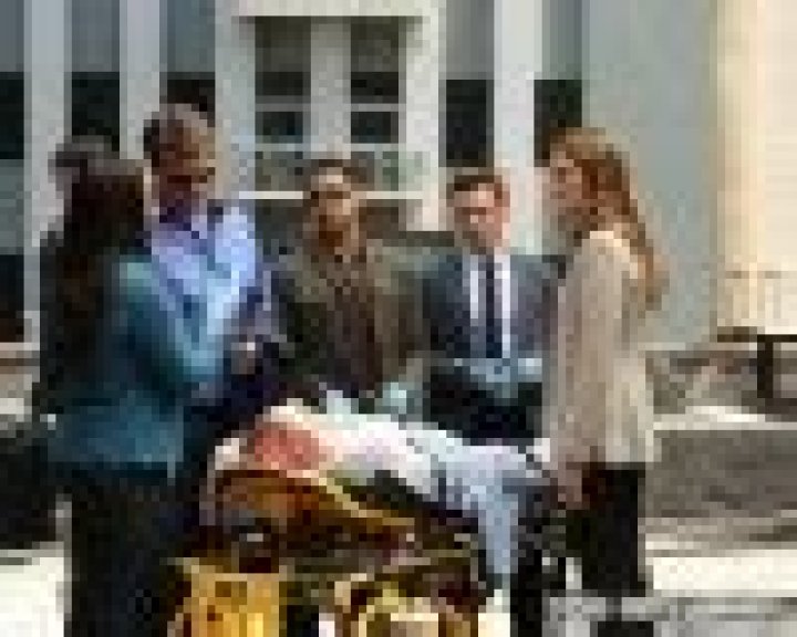 Castle RECAP 5/13/13: Season 5 Finale “Watershed”