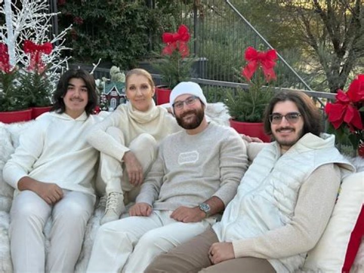 Celine Dion Grieving: Opens Up About Husband Rene Angelil’s Death