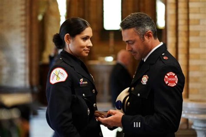 Chicago Fire Recap 03/27/19: Season 7 Episode 17 “Move a Wall”