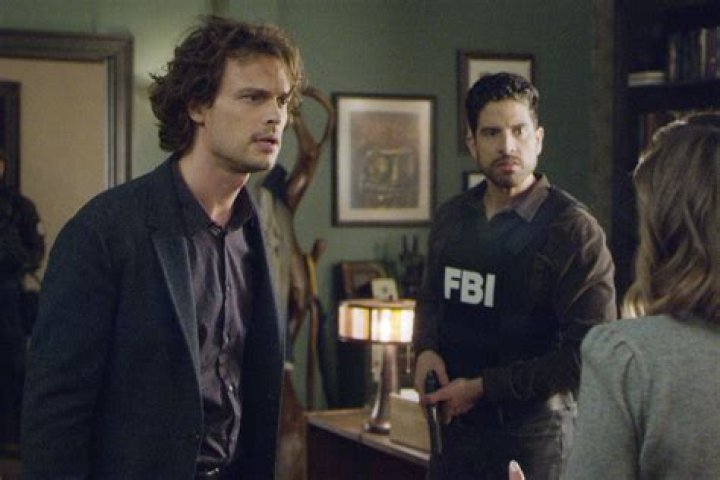 Criminal Minds Recap 3/11/15: Season 10 Episode 17 “Breath Play”