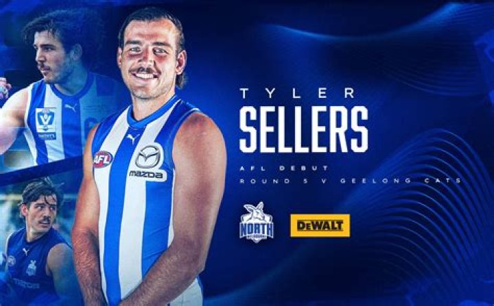 Exclusive: Interview with Tyler Sellers