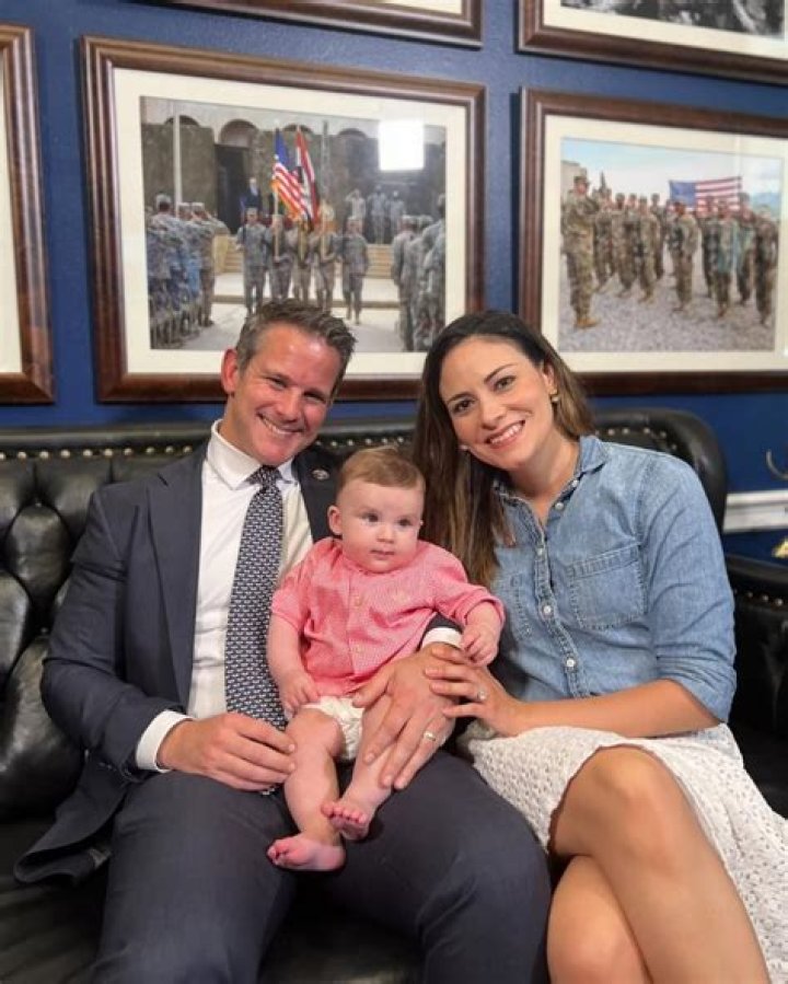 Fame | Adam Kinzinger net worth and salary income estimation Jan, 2024