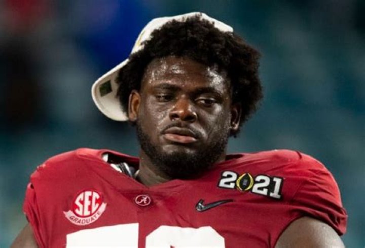 Fame | Alex Leatherwood net worth and salary income estimation Jan, 2024