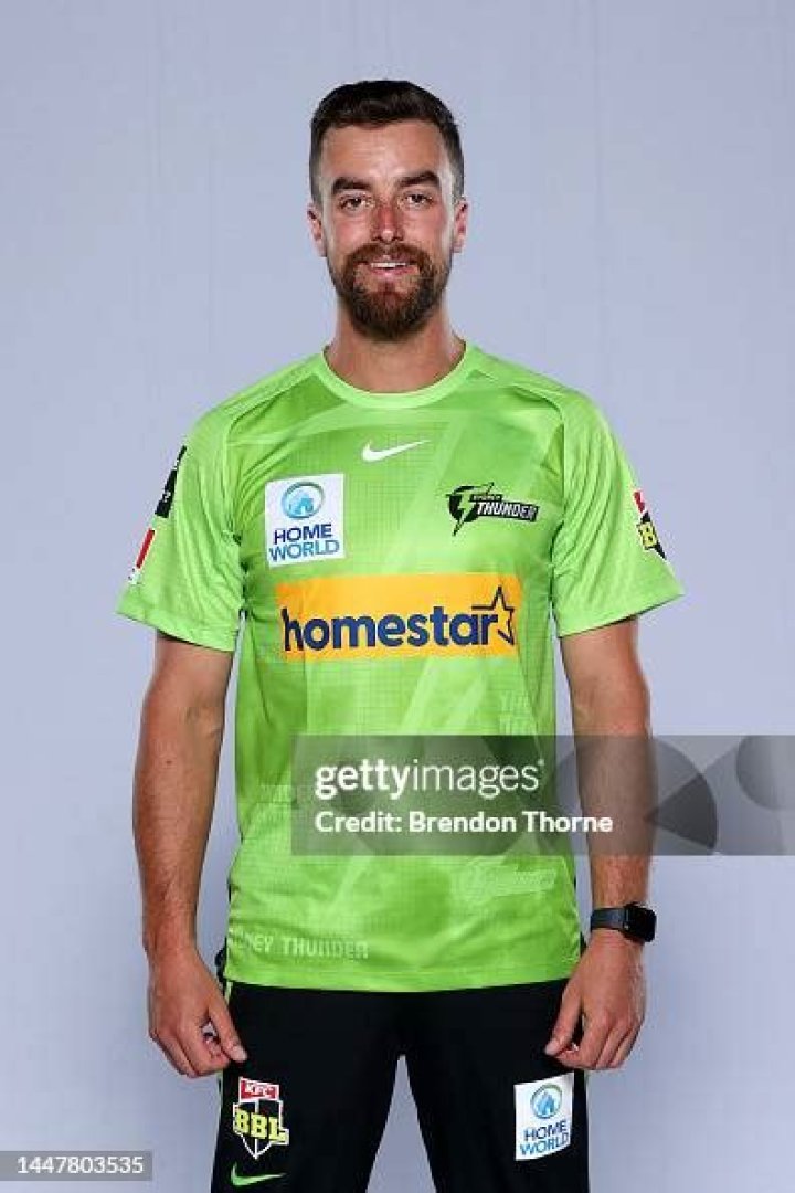 Fame | Alex Ross (cricketer) net worth and salary income estimation Jan, 2024