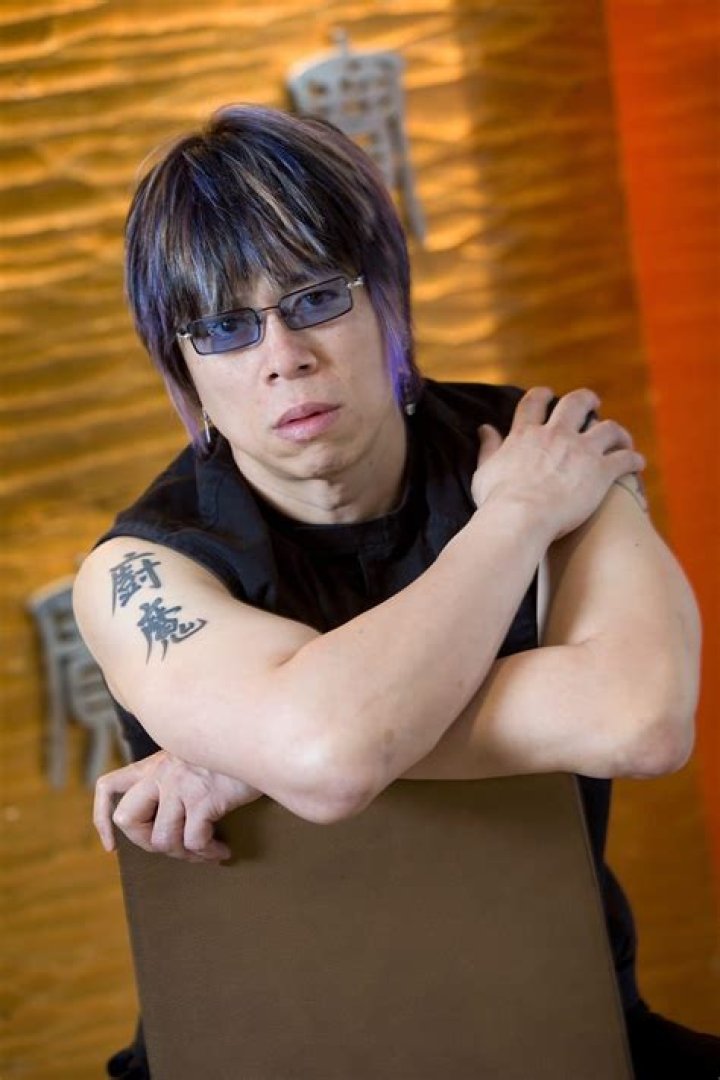 Fame | Alvin Leung net worth and salary income estimation Apr, 2024