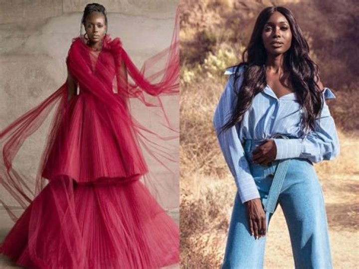 Fame | Anna Diop net worth and salary income estimation Jan, 2024