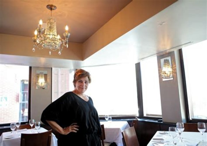 Fame | Barbara Lynch (restaurateur) net worth and salary income estimation Jan, 2024