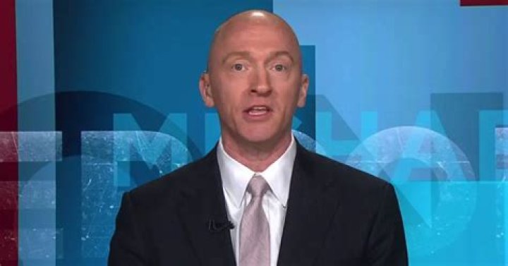 Fame | Carter Page net worth and salary income estimation Jan, 2024