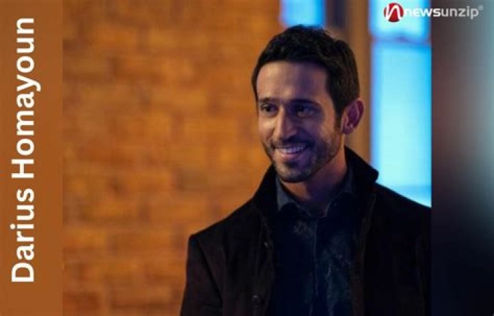 Fame | Darius Homayoun net worth and salary income estimation Jan, 2024