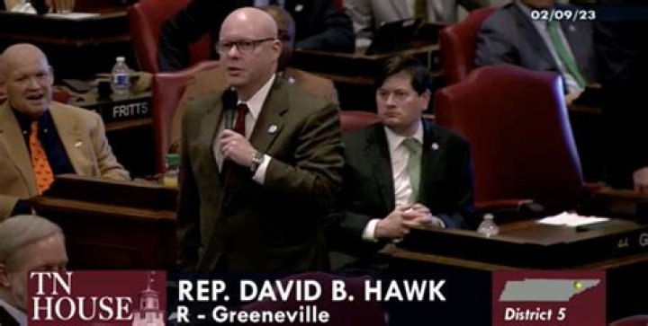 Fame | David B. Hawk net worth and salary income estimation Apr, 2024