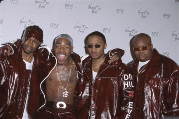 Fame | Dru Hill net worth and salary income estimation Jan, 2024