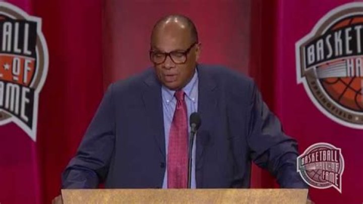 Fame | George Raveling net worth and salary income estimation Mar, 2024