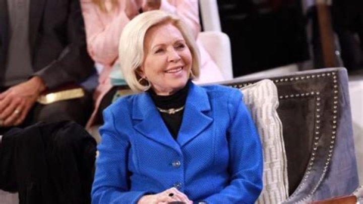 Fame | Gloria Copeland net worth and salary income estimation Apr, 2024