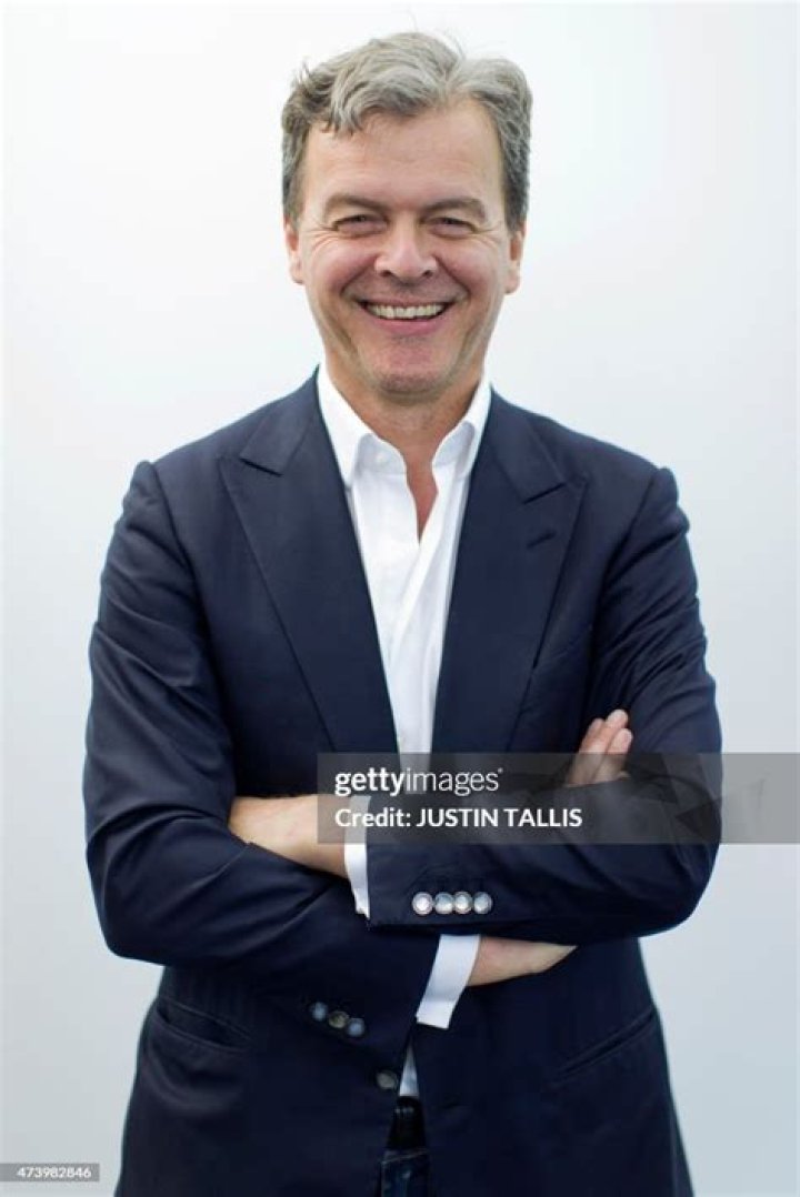Fame | Hans-Holger Albrecht net worth and salary income estimation Jan, 2024