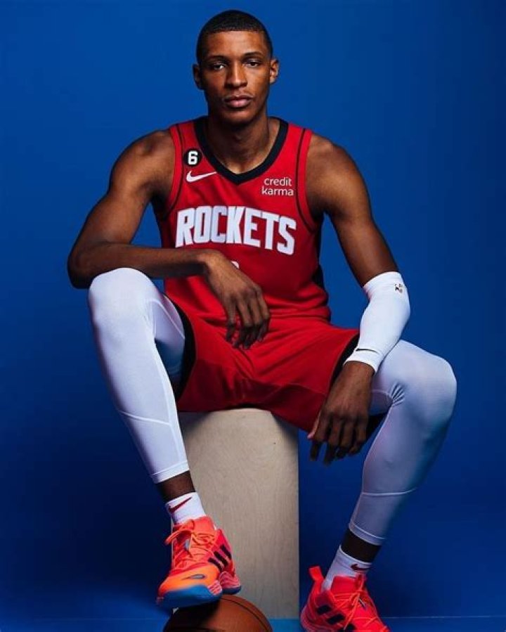 Fame | Jabari Smith net worth and salary income estimation Jan, 2024