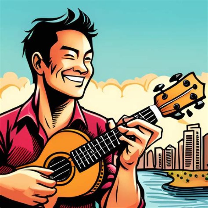 Fame | Jake Shimabukuro net worth and salary income estimation Jan, 2024