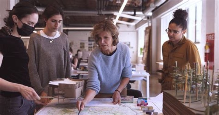Fame | Jeanne Gang net worth and salary income estimation Jan, 2024