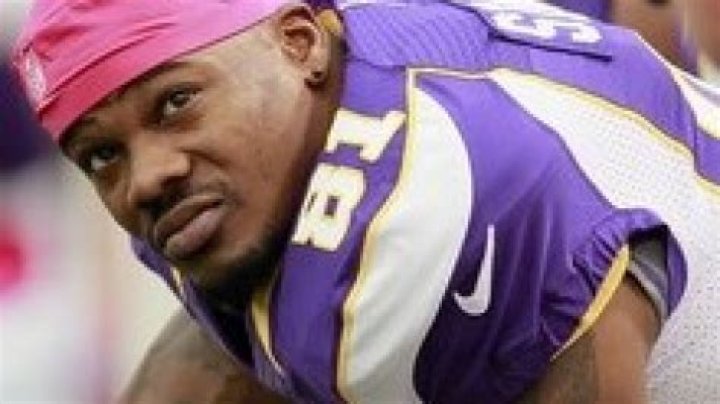 Fame | Jerome Simpson net worth and salary income estimation Jan, 2024