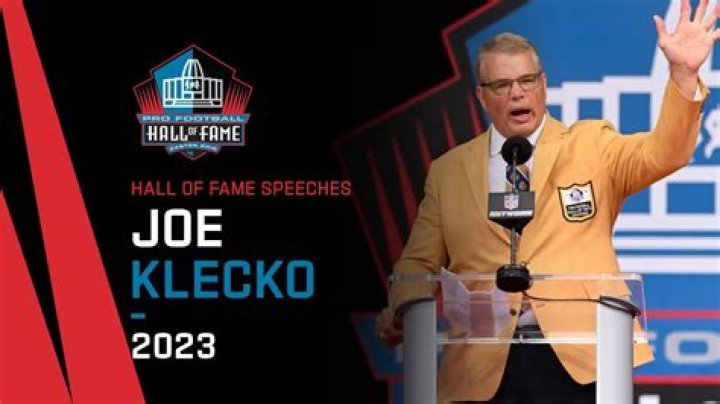 Fame | Joe Klecko net worth and salary income estimation Jan, 2024