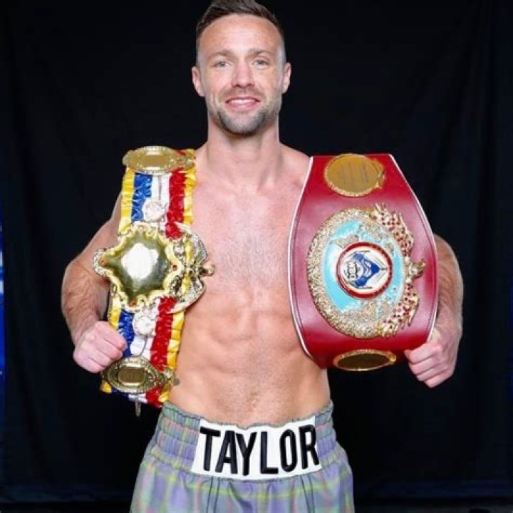 Fame | Josh Taylor (boxer) net worth and salary income estimation Jan, 2024