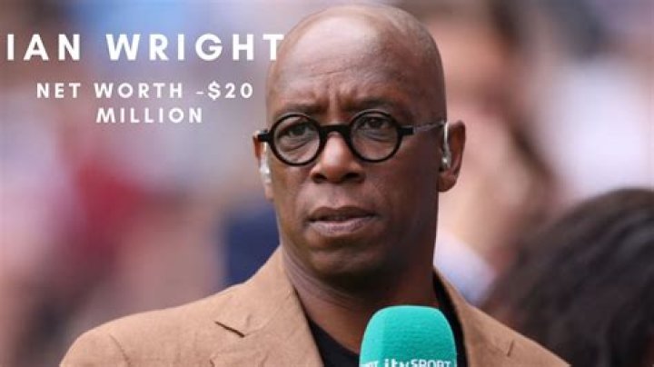 Fame | Junior Anthony Wright net worth and salary income estimation Apr, 2024