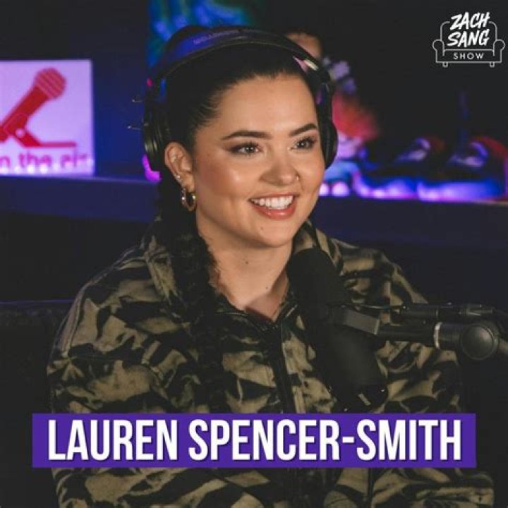 Fame | Lauren Spencer-Smith net worth and salary income estimation Jan, 2024