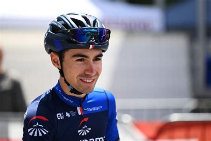 Fame | Lenny Martinez (cyclist) net worth and salary income estimation Jan, 2024