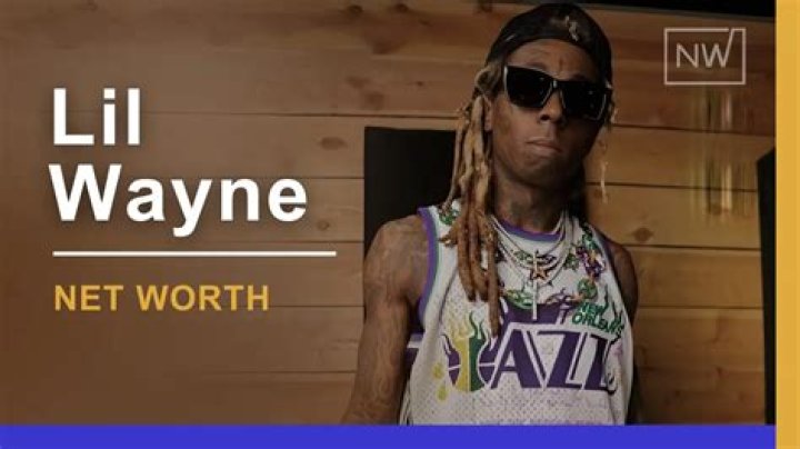 Fame | Lil Wayne net worth and salary income estimation Jan, 2024