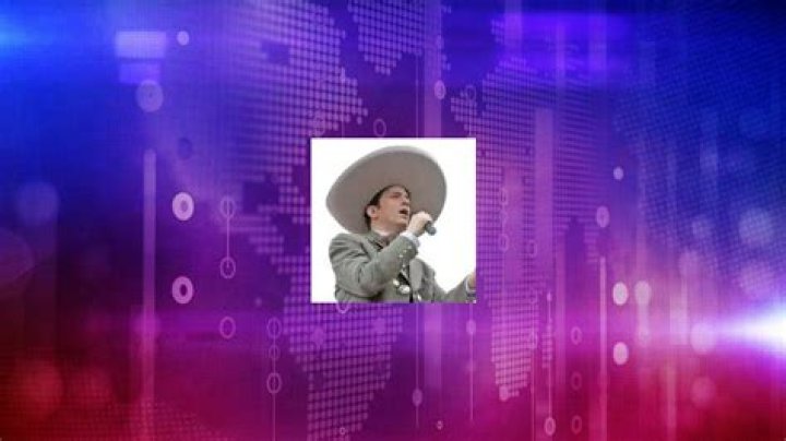 Fame | Lorenzo Negrete net worth and salary income estimation Jan, 2024