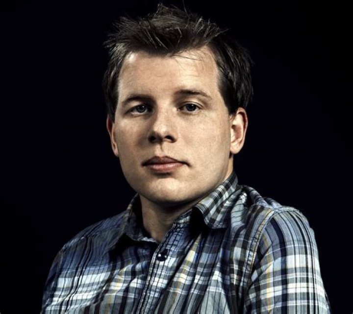 Fame | Ludvig Strigeus net worth and salary income estimation Jan, 2024
