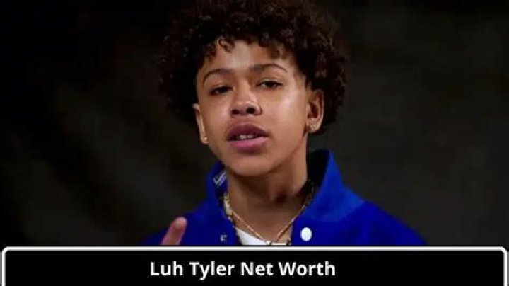 Fame | Luh Tyler net worth and salary income estimation Jan, 2024