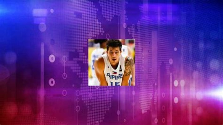 Fame | Marc Pingris net worth and salary income estimation Jan, 2024