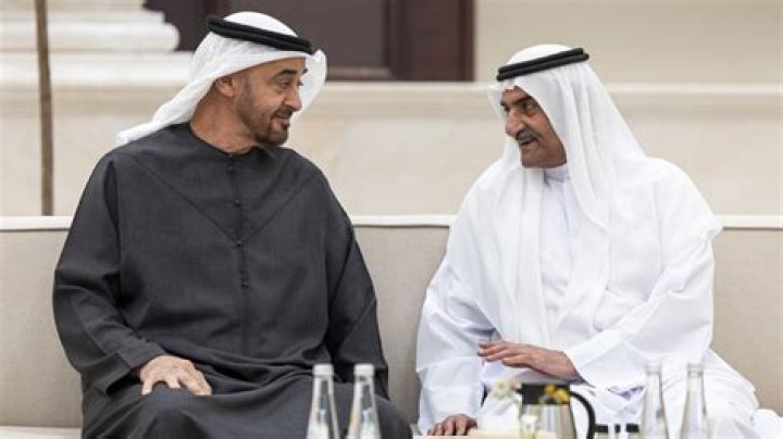 Fame | Mohammed bin Hamad bin Mohammed Al Sharqi net worth and salary income estimation Jan, 2024