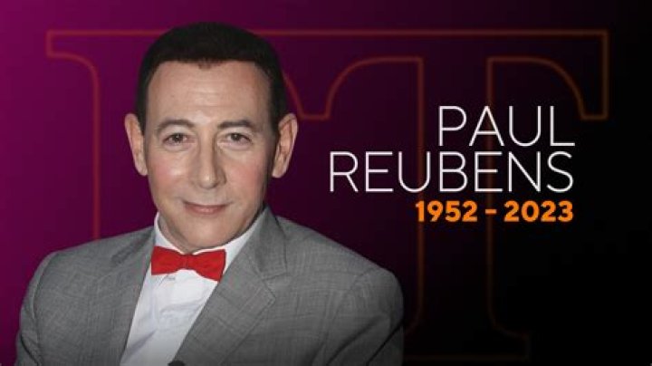 Fame | Paul Reubens net worth and salary income estimation Mar, 2024