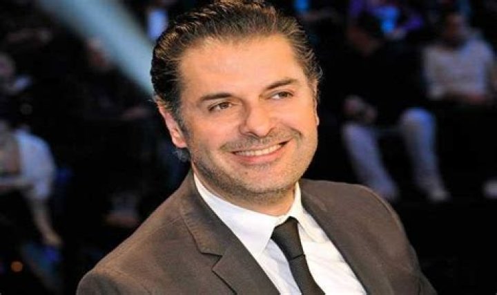 Fame | Ragheb Alama net worth and salary income estimation Apr, 2024