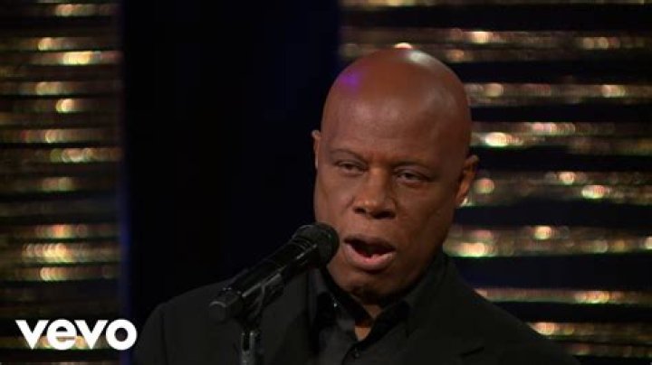 Fame | Wintley Phipps net worth and salary income estimation Jan, 2024