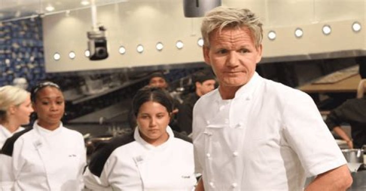 Hell’s Kitchen Recap 4/1/16: Season 15 Episode 12 “7 Chefs Compete”