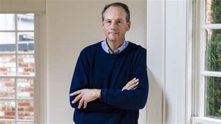 How Much Is ASIC Chairman James Shipton Net Worth
