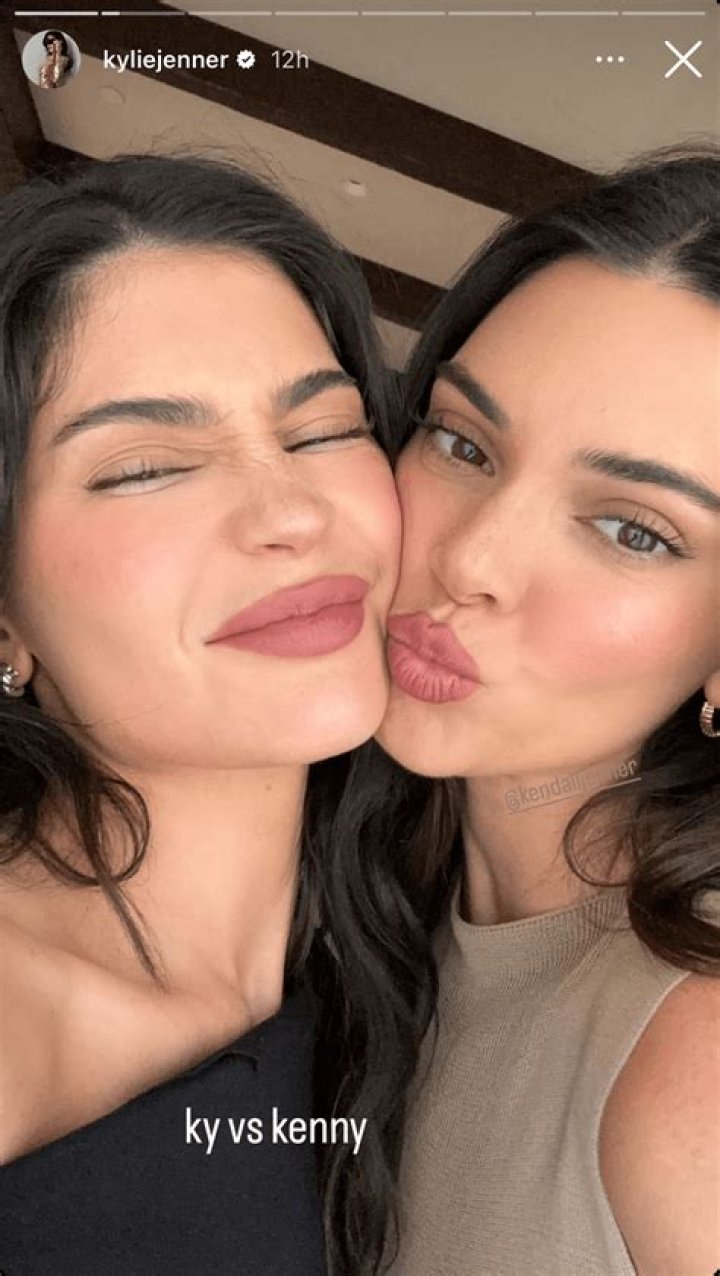 Kris Jenner Is Pimping Out Kendall Jenner And Kylie Jenner