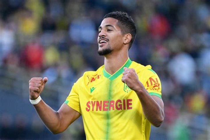 Ludovic Blas Transfermarkt