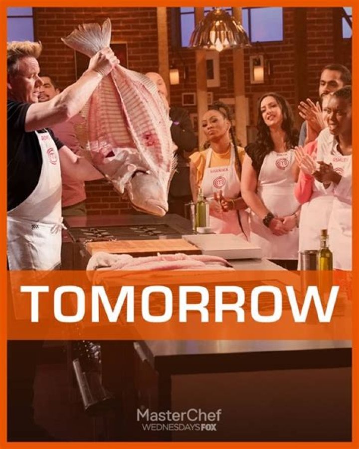 Masterchef Premiere Recap 5/30/18: Season 9 Episode 1 and 2