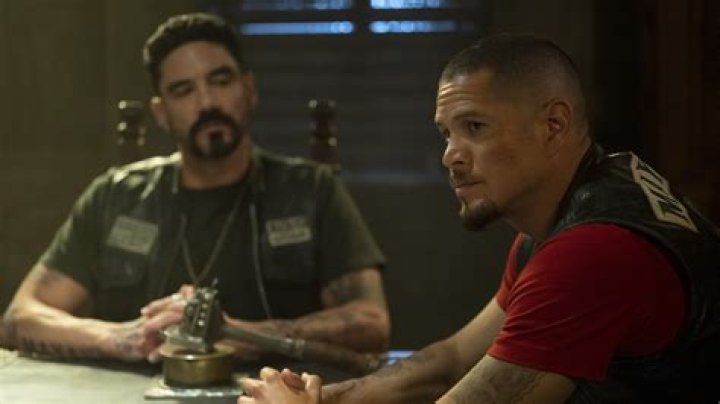 Mayans M.C. Premiere Recap 09/03/19: Season 2 Episode 1 “Xbalanque”