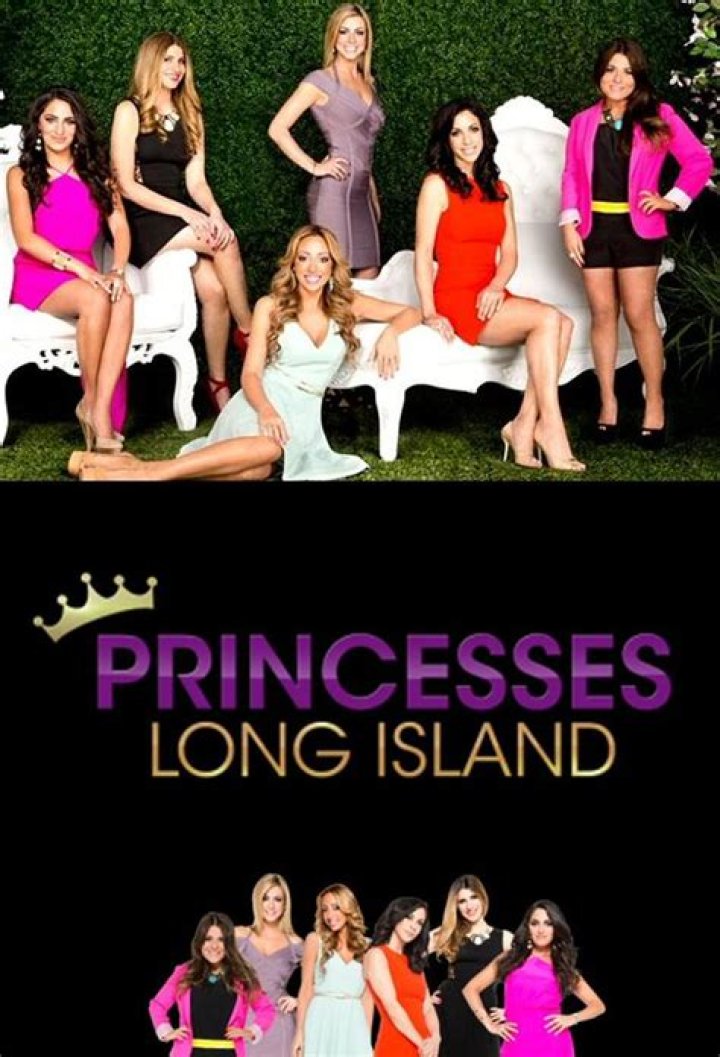 Meet Chanel Omari: Princesses Long Island on Bravo