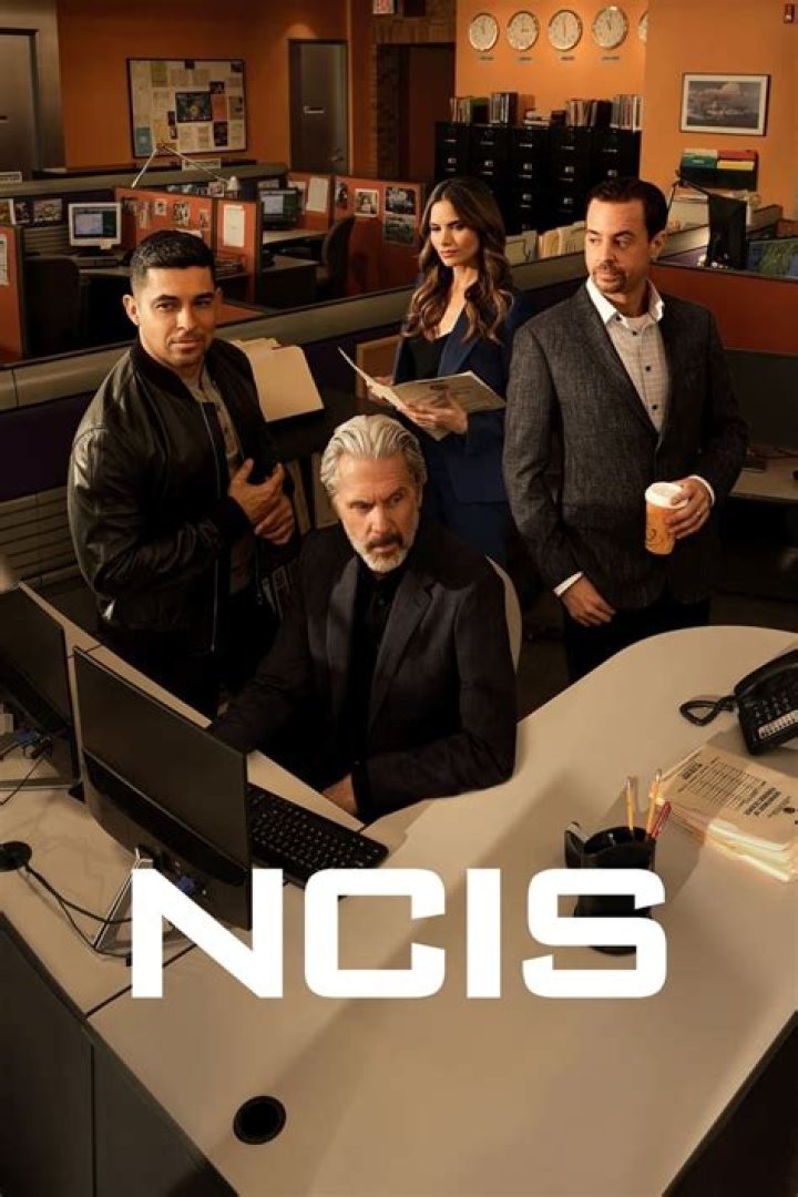 NCIS Recap 5/12/15: Season 12 Finale “Neverland”