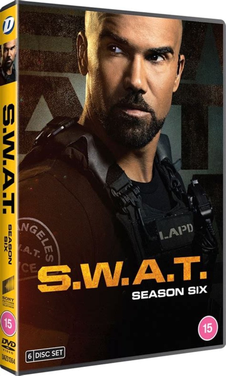 S.W.A.T. Fall Finale Recap 12/10/21: Season 5 Episode 8 “Safe House”